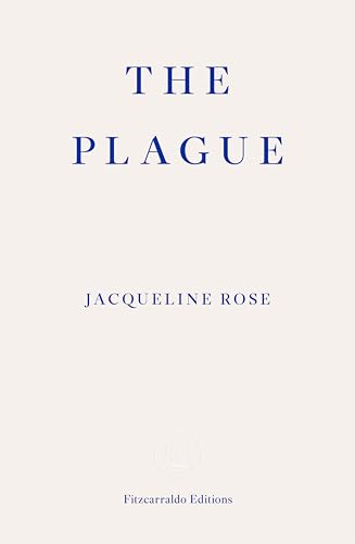 Stock image for The Plague for sale by WorldofBooks