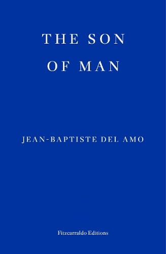 Stock image for The Son of Man: Jean-Baptiste Del Amo for sale by WeBuyBooks