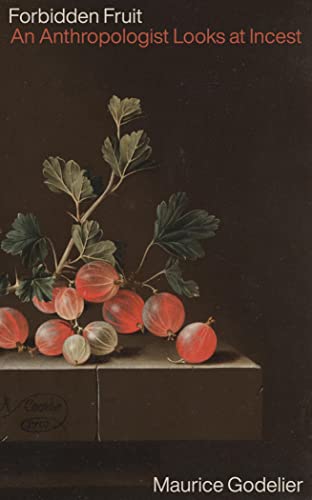 Beispielbild fr Forbidden Fruit zum Verkauf von Blackwell's