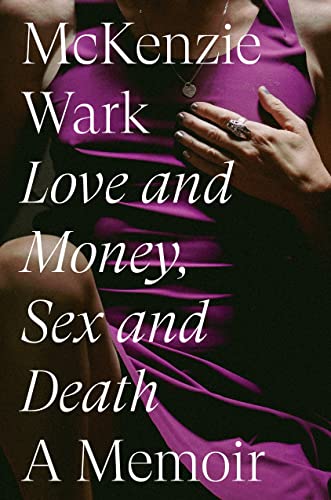 Beispielbild fr Love and Money, Sex and Death zum Verkauf von Better World Books