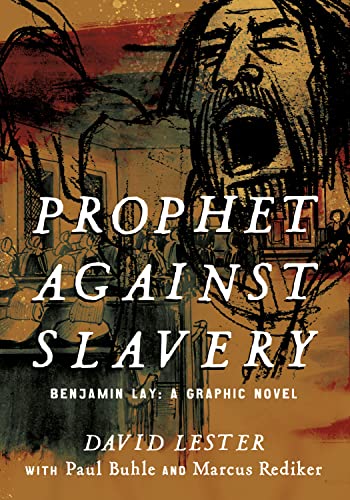 Beispielbild fr Prophet Against Slavery zum Verkauf von Blackwell's