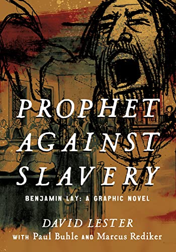 Imagen de archivo de Prophet Against Slavery a la venta por Blackwell's