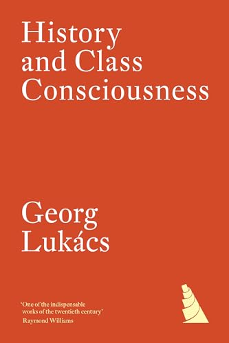 Stock image for History and Class Consciousness (Paperback) for sale by Grand Eagle Retail