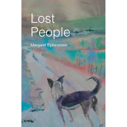 Beispielbild fr Lost People zum Verkauf von Blackwell's