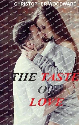 9781804346778: The Taste of Love