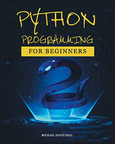 Stock image for Python Crash Course for Beginners: A Practical Approach to Learn Python Programming for sale by GreatBookPrices