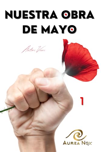 Beispielbild fr Nuestra Obra de Mayo: Mille papaveri rossi (Italian Edition) zum Verkauf von Book Deals
