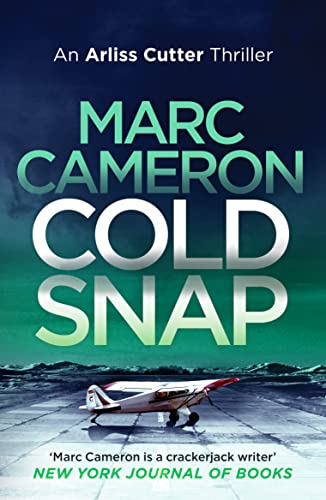  Marc Cameron, Cold Snap