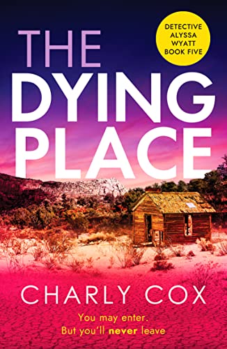 Imagen de archivo de The Dying Place a la venta por WorldofBooks