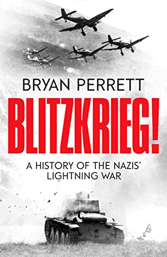 Stock image for Blitzkrieg! for sale by Blackwell's