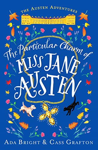 Stock image for The Particular Charm of Miss Jane Austen for sale by Blackwell's