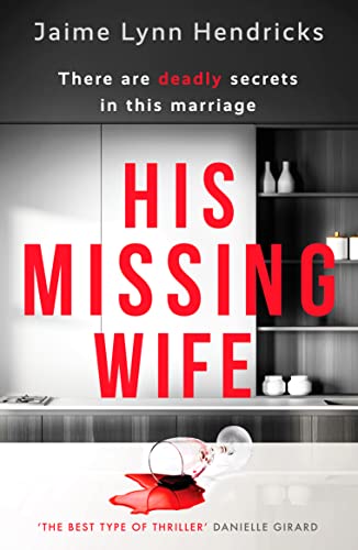 Stock image for His Missing Wife for sale by Blackwell's