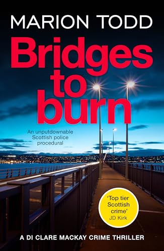 Stock image for Bridges To Burn for sale by GreatBookPrices