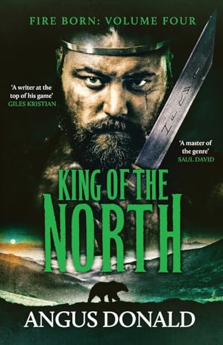 Stock image for King of the North for sale by SecondSale