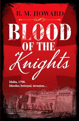Stock image for Blood of the Knights (Paperback) for sale by CitiRetail