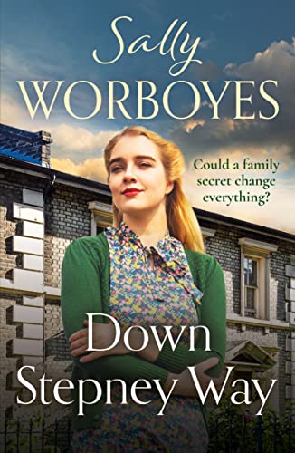  Sally Worboyes, Down Stepney Way