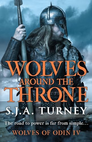 Stock image for Wolves around the Throne (Paperback) for sale by Grand Eagle Retail