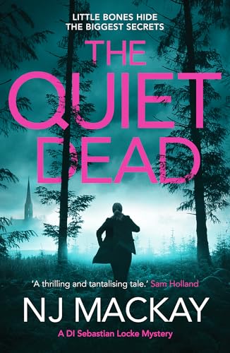 Beispielbild fr Quiet Dead zum Verkauf von Kennys Bookshop and Art Galleries Ltd.