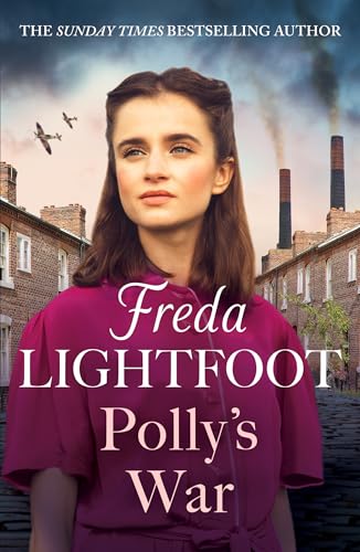 Beispielbild fr Polly's War: An unforgettable family saga set in Manchester (Polly's Pride, 2) zum Verkauf von Goldstone Books