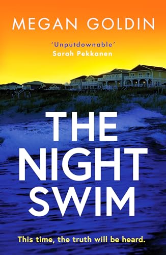 Stock image for The Night Swim for sale by GreatBookPrices