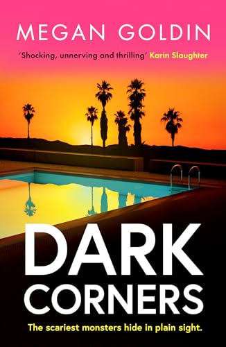Imagen de archivo de Dark Corners (A Rachel Krall Investigation, 2): An absolutely unputdownable crime thriller a la venta por WorldofBooks