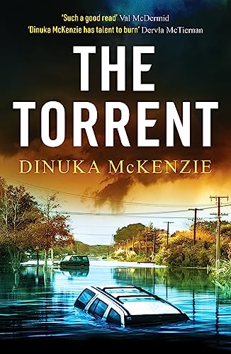 

The Torrent (Paperback)