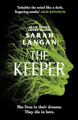 Stock image for The Keeper: A devastating small-town horror (The Bedford Horror Series) (The Bedford Horror Series, 1) for sale by WorldofBooks
