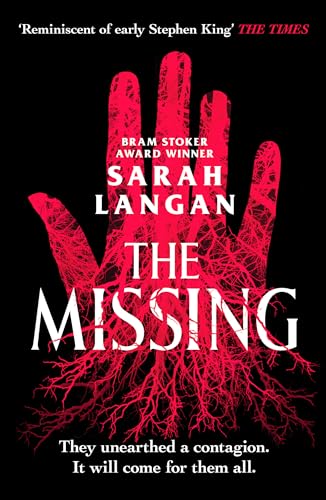 Stock image for The Missing (Paperback) for sale by Grand Eagle Retail