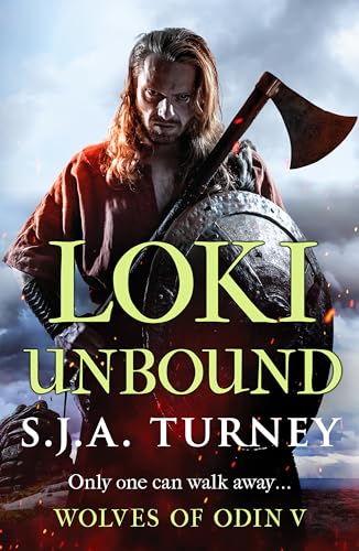 9781804367797: Loki Unbound