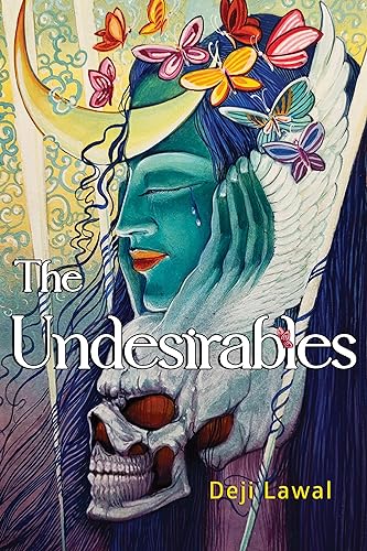 Stock image for The Undesirables for sale by GreatBookPrices