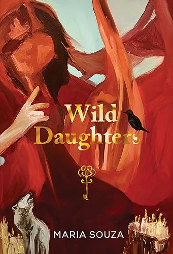 Stock image for Wild Daughters for sale by GF Books, Inc.