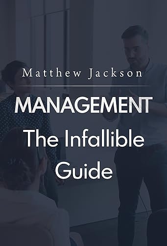 Beispielbild fr Management: The Infallible Guide zum Verkauf von Blackwell's