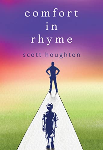 Stock image for Comfort In Rhyme for sale by GreatBookPrices