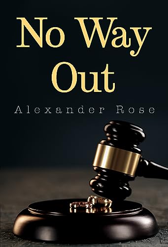 Beispielbild fr No Way Out zum Verkauf von Smartbuy