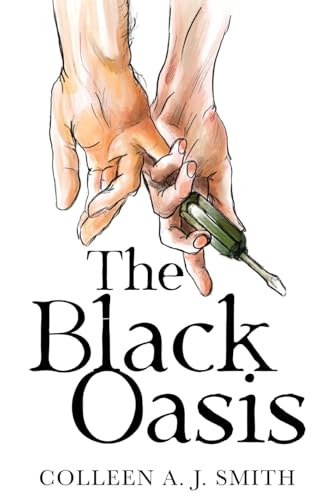 Beispielbild fr The Black Oasis zum Verkauf von Blackwell's