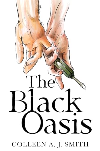 Imagen de archivo de The Black Oasis a la venta por GreatBookPrices