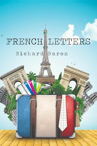 9781804395578: French Letters