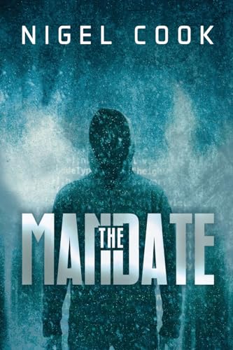 Stock image for The Mandate for sale by GreatBookPrices