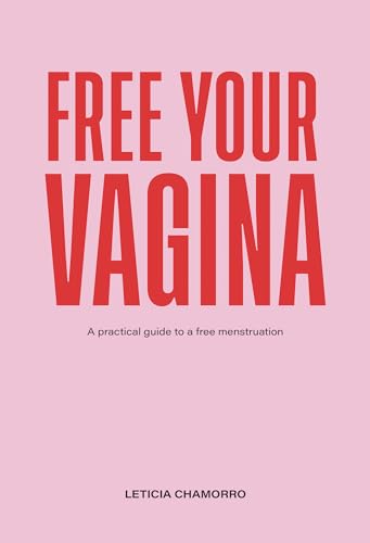 9781804396551: Free Your Vagina