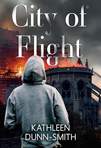 Stock image for City Of Flight for sale by GreatBookPrices