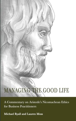 Stock image for Managing the Good Life for sale by PBShop.store US