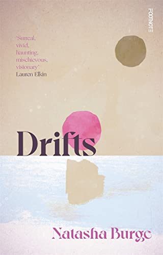 Stock image for Drifts for sale by WorldofBooks