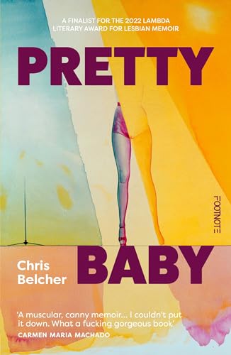 Stock image for Pretty Baby for sale by Blackwell's