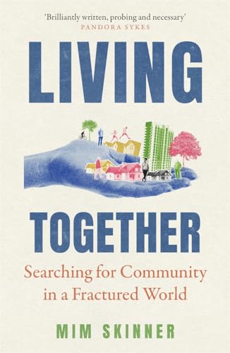 Stock image for Living Together for sale by Blackwell's