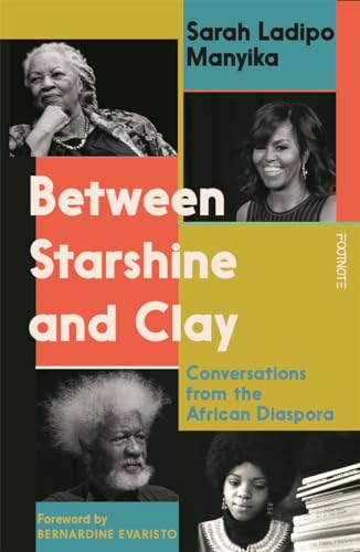 Stock image for Between Starshine and Clay (Paperback) for sale by Grand Eagle Retail