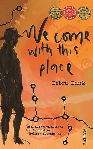 Stock image for We Come With This Place for sale by GreatBookPrices