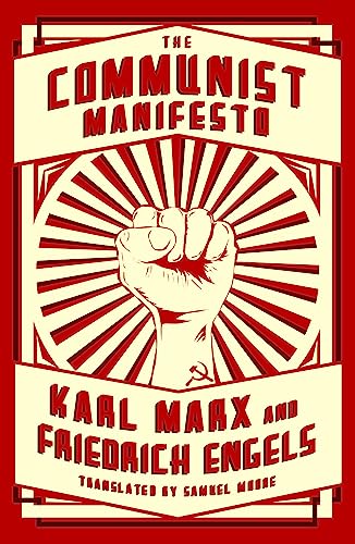 Imagen de archivo de The Communist Manifesto a la venta por Blackwell's