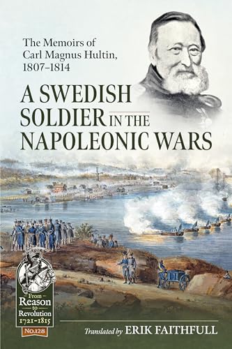 Beispielbild fr A Swedish Soldier in the Napoleonic Wars zum Verkauf von Blackwell's