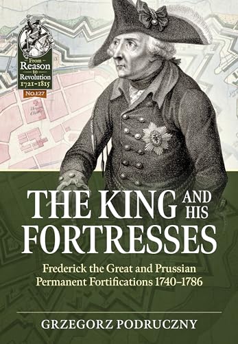 Beispielbild fr The King and His Fortresses zum Verkauf von Blackwell's