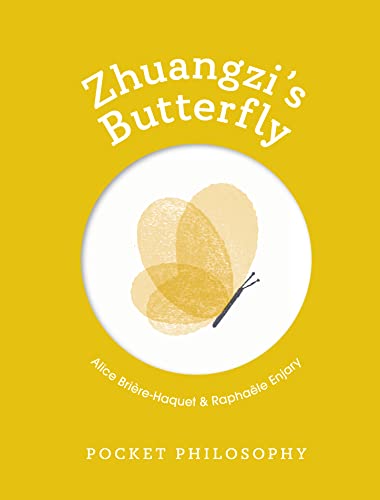 9781804530672: Pocket Philosophy: Zhuangzi's Butterfly